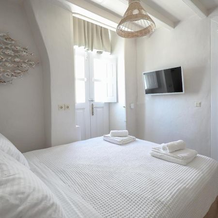 Mykonos Town Geant Suites Mykonos מראה חיצוני תמונה