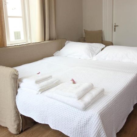 Mykonos Town Geant Suites Mykonos מראה חיצוני תמונה