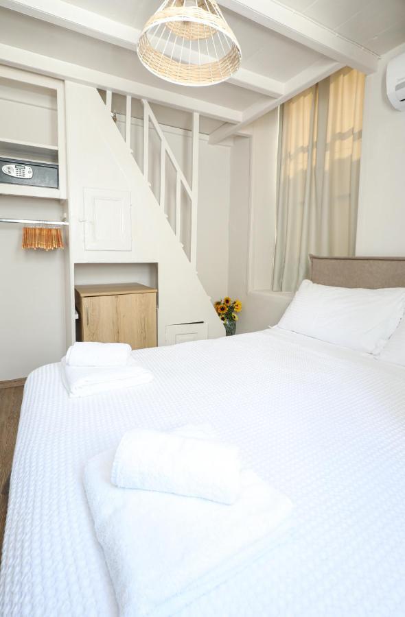 Mykonos Town Geant Suites Mykonos מראה חיצוני תמונה