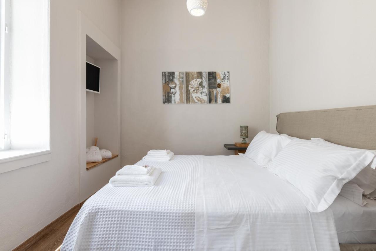 Mykonos Town Geant Suites Mykonos מראה חיצוני תמונה