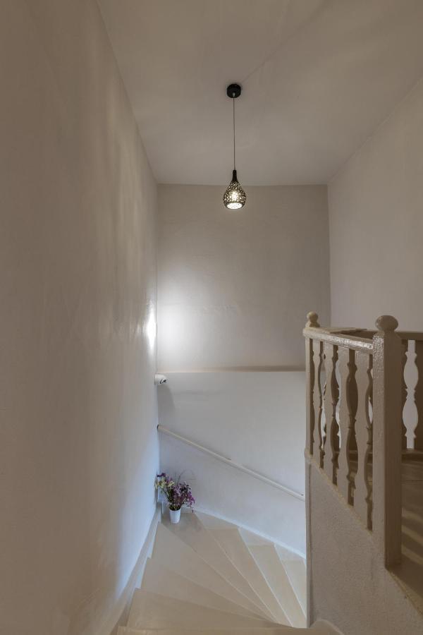 Mykonos Town Geant Suites Mykonos מראה חיצוני תמונה