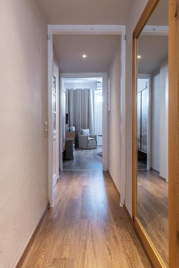 Mykonos Town Geant Suites Mykonos מראה חיצוני תמונה