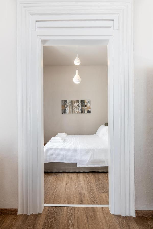 Mykonos Town Geant Suites Mykonos מראה חיצוני תמונה