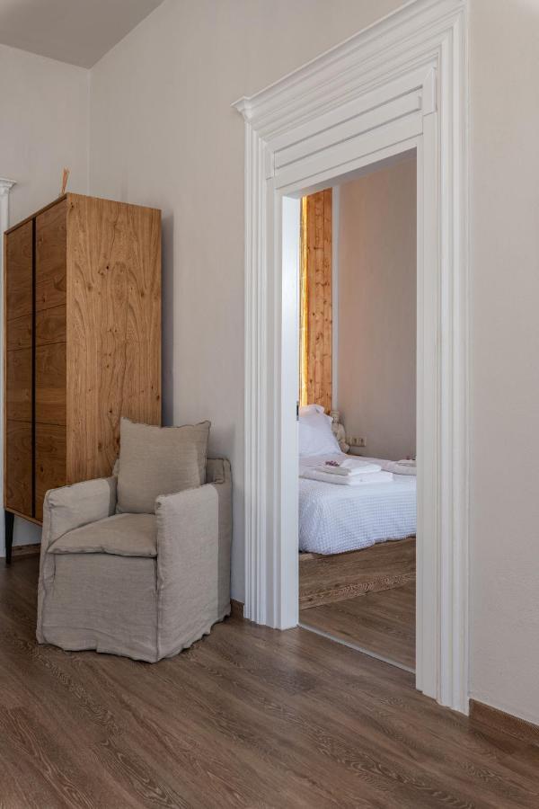 Mykonos Town Geant Suites Mykonos מראה חיצוני תמונה