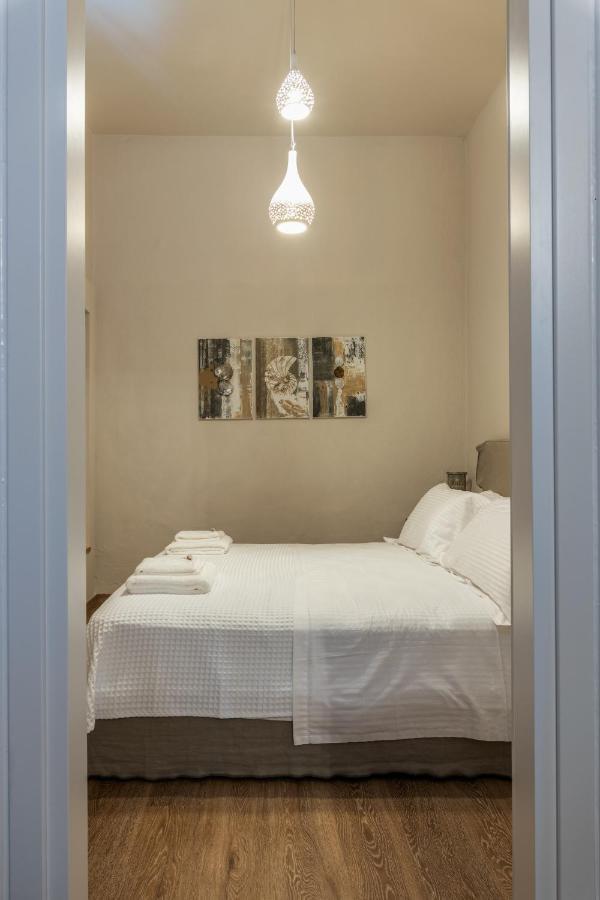 Mykonos Town Geant Suites Mykonos מראה חיצוני תמונה
