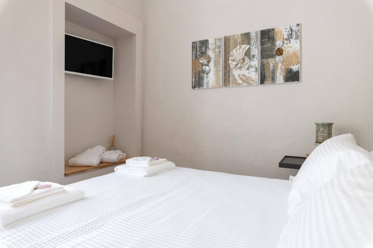 Mykonos Town Geant Suites Mykonos מראה חיצוני תמונה
