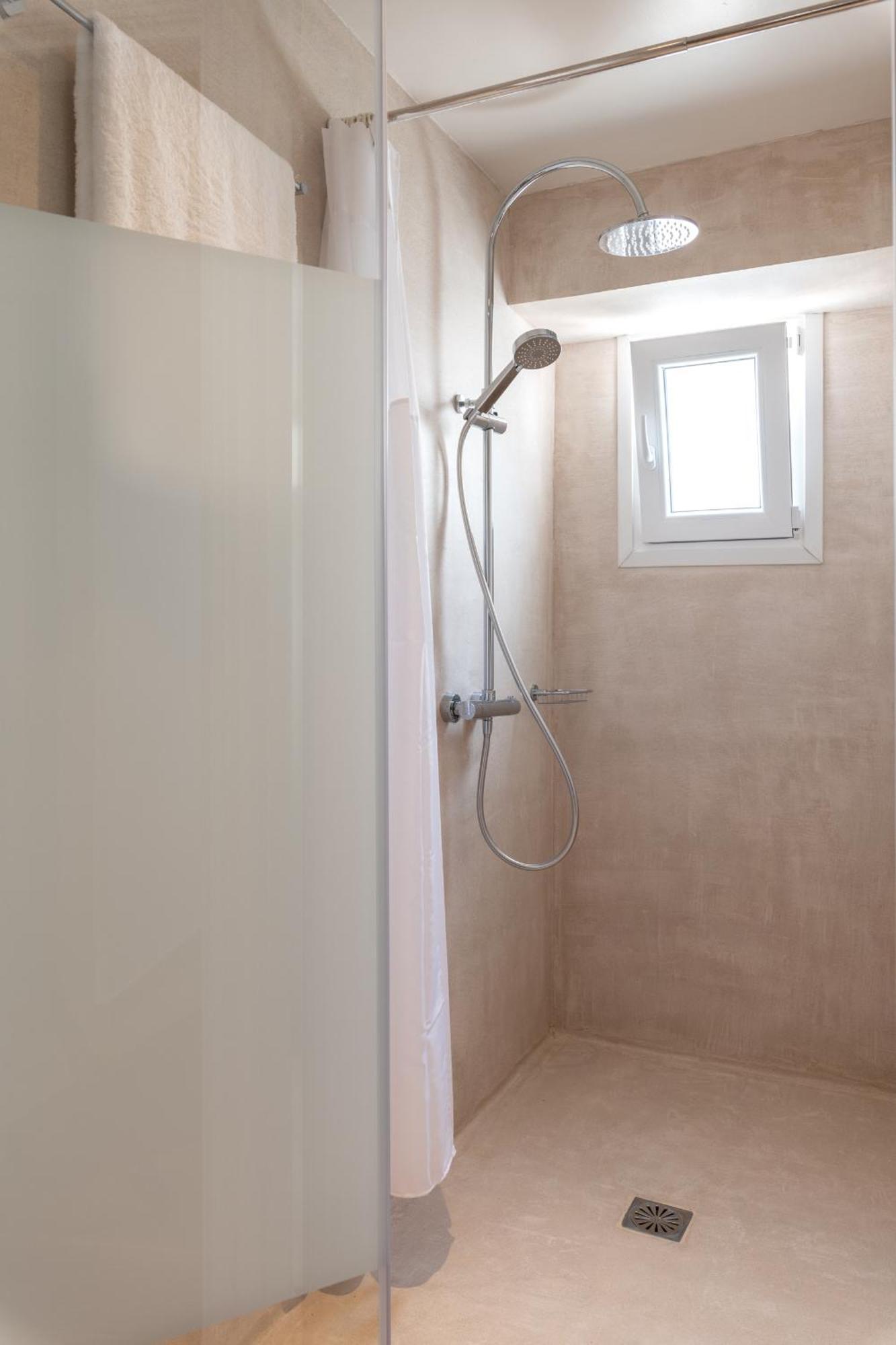 Mykonos Town Geant Suites Mykonos מראה חיצוני תמונה