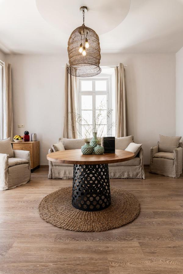 Mykonos Town Geant Suites Mykonos מראה חיצוני תמונה